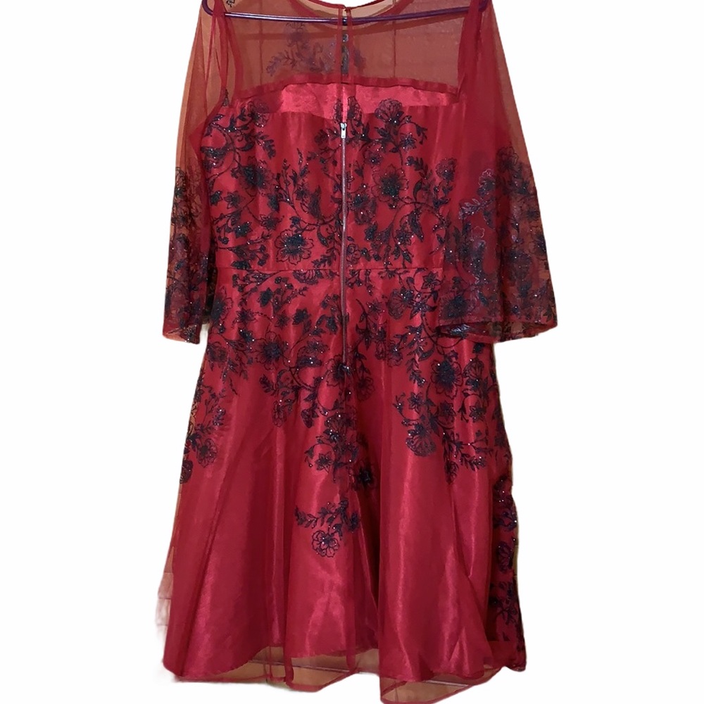 Cocktail Dress - Picture 3 of 3